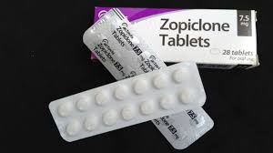 Buy Zopiclone 7.5mg UK