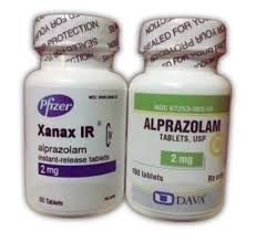 Buy Alprazolam online uk