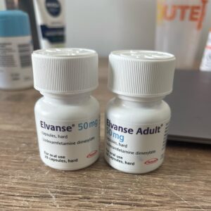 Buy Elvanse 50mg uk