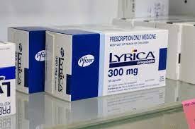 Buy Pregabalin online uk 