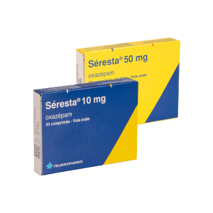 Buy Oxazepam online uk