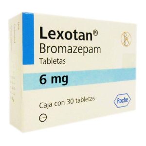 buy bromazepam online uk